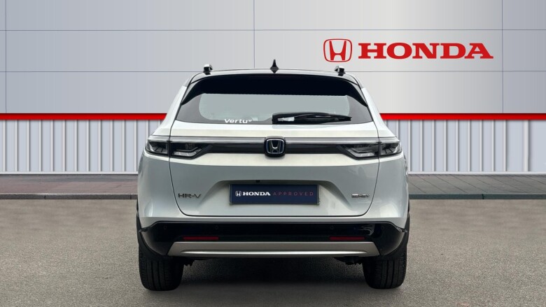 Honda HR-V 1.5 eHEV Advance Style 5dr CVT Hybrid Hatchback